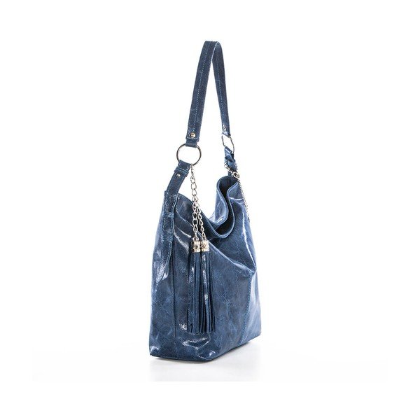 Kožna torbica Hobo Jeans-image-4
