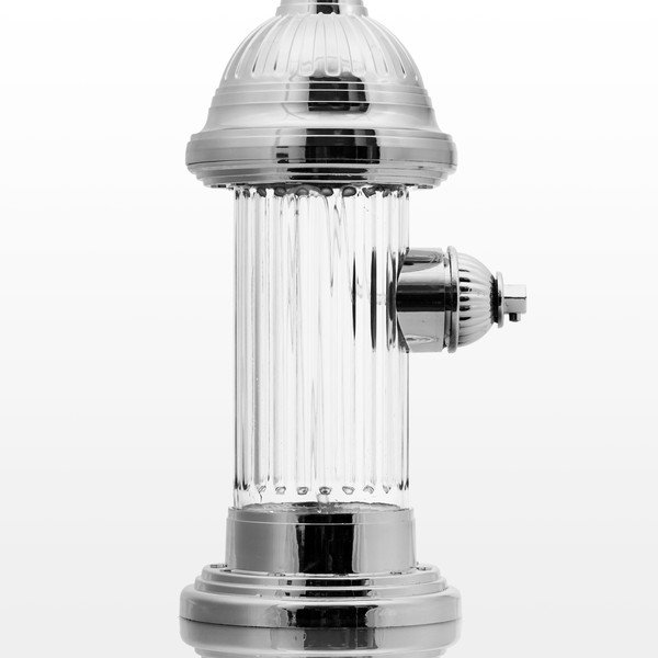 Dispenzer za alkohol s InnovaGoods Fire slavinom-image-2