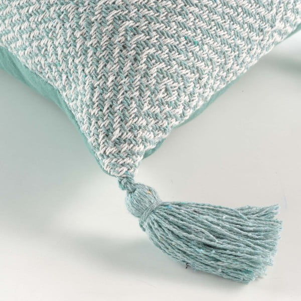 Ukrasni jastuk 40x40 cm Louisette – douceur d'intérieur-image-1