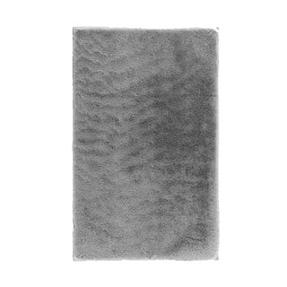 Sivi tepih 60x90 cm Feline – douceur d'intérieur