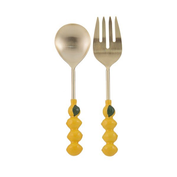 Pribor za salatu Capri – Ladelle