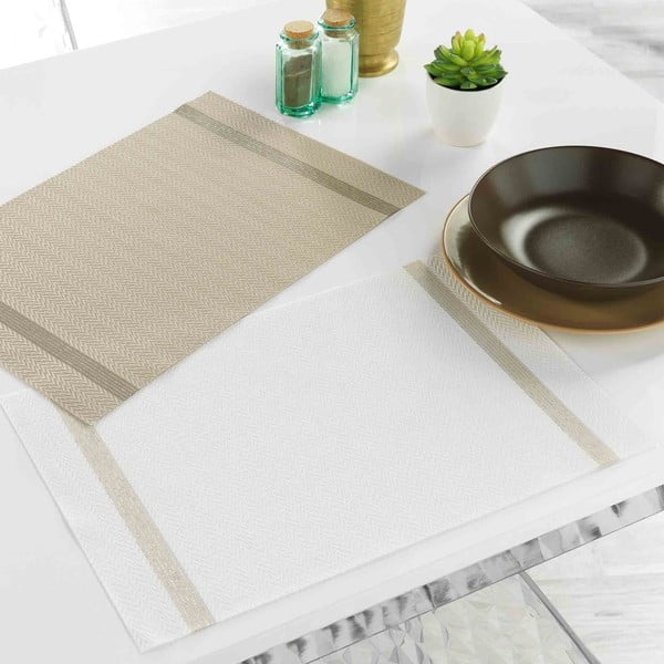 Podmetač 30x45 cm Goldira – douceur d'intérieur-image-2