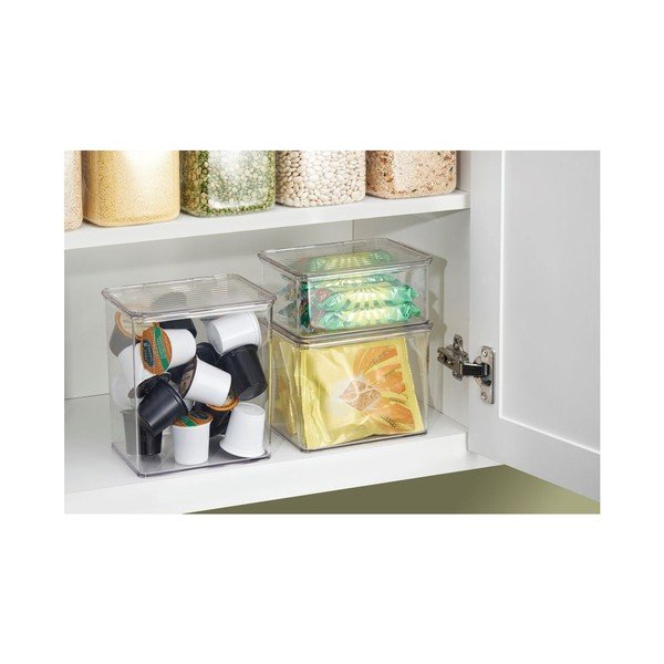 IDesign Cleary organizator, 14 x 17 x 7,5 cm-image-3