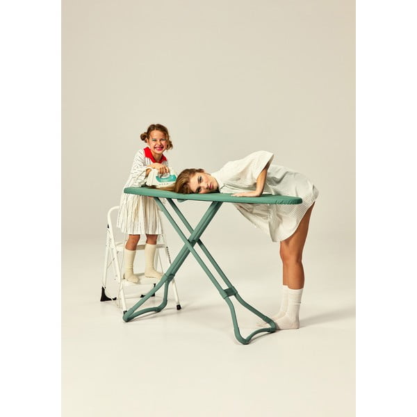 Daska za glačanje 130x37 cm K-Surf Salvia Tube – Rolser-image-1