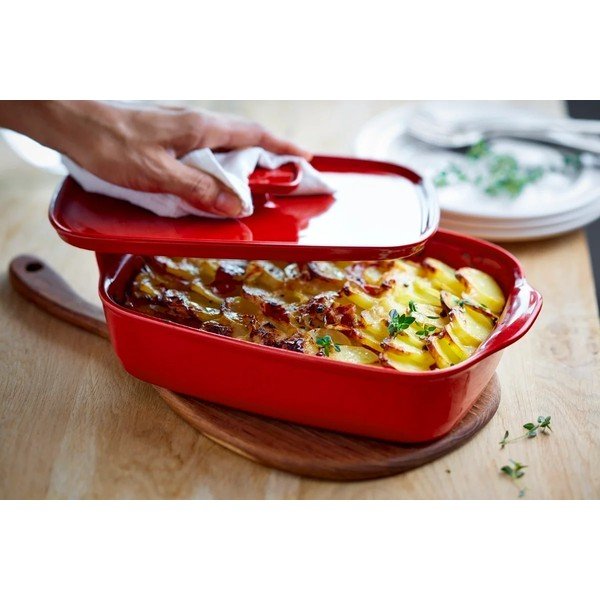 Keramički poklopac Ultime – Emile Henry-image-1