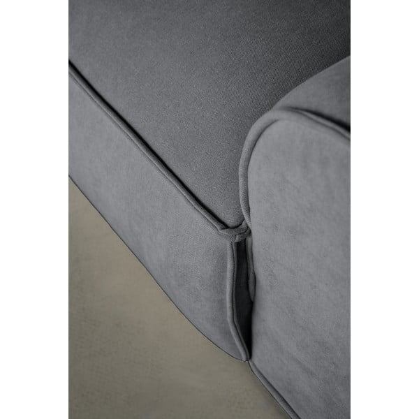 Siva modularna sjedeća garnitura (promjenjiva) Flex Felix – Miuform-image-3