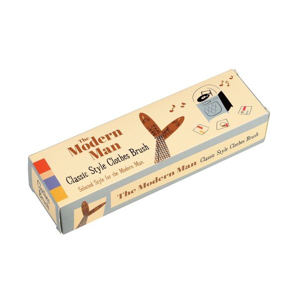 Četka za odjeću Rex London Modern Man-image-3