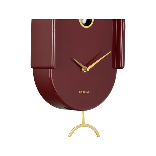 Sat s njihalom/zidni Tweet  – Karlsson-image-4