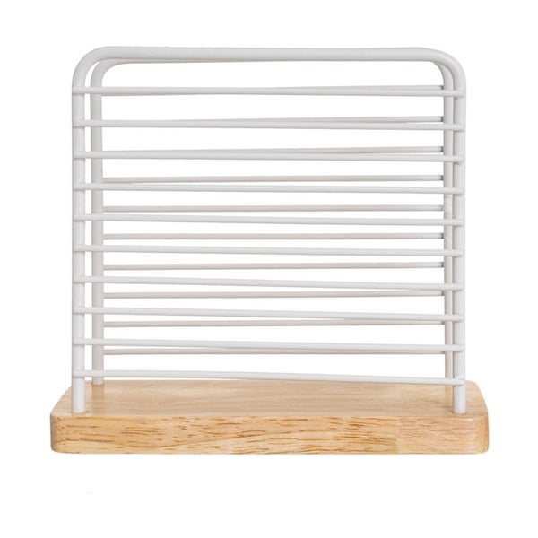 Metalni držač ubrusa – Casa Selección-image-2