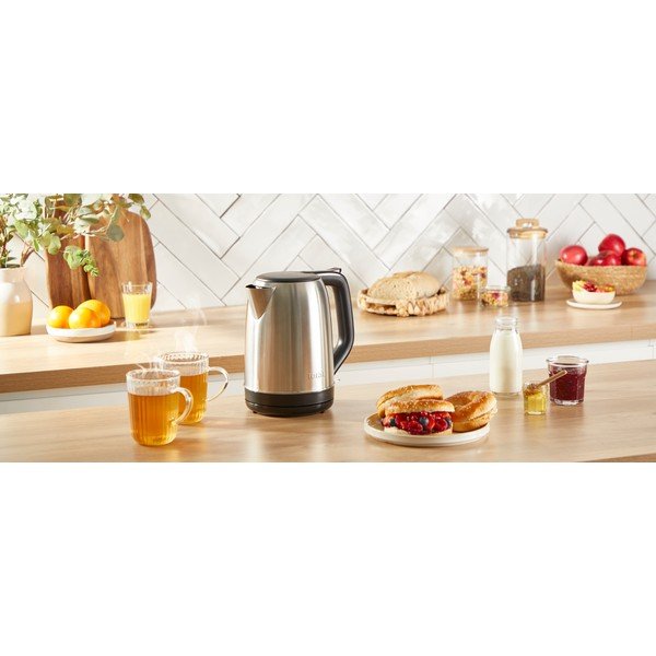 Kuhalo za vodu u srebrnoj boji 1,7 l Subito KO5S0DE0 – Tefal-image-1