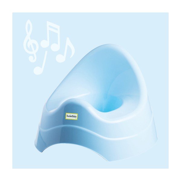 Plava kahlica - Rocket Baby-image-2