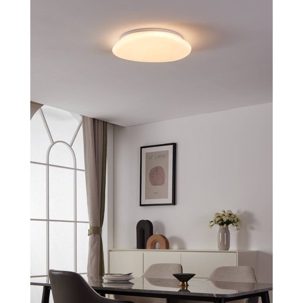 LED stropna svjetiljka 7 W SILERAS-Z – EGLO-image-1