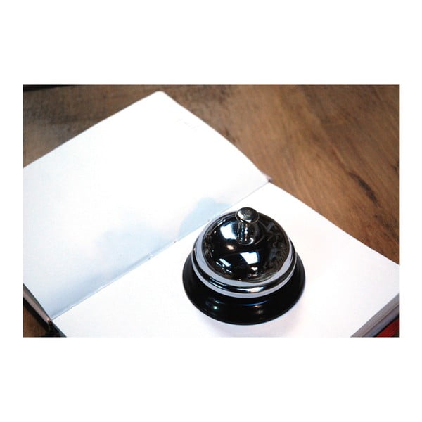 Hotelsko zvono Rex London Service Bell-image-1