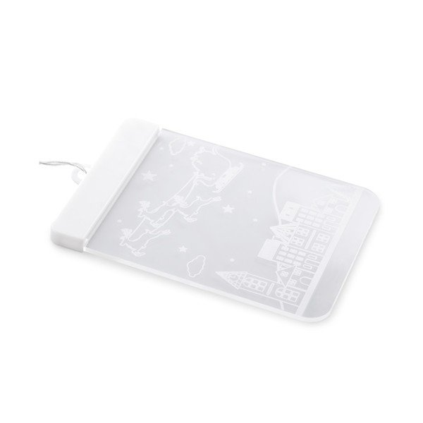 Božićni svjetleći lanac 150 cm Christmas City - DecoKing-image-2