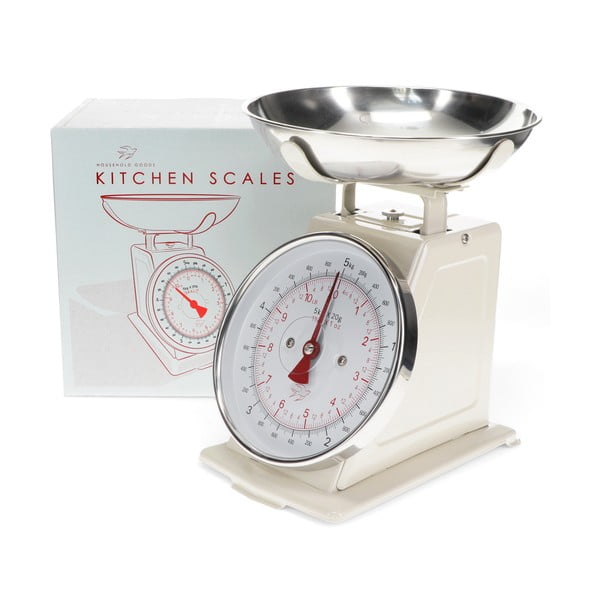 Kuhinjska vaga – Rex London-image-4