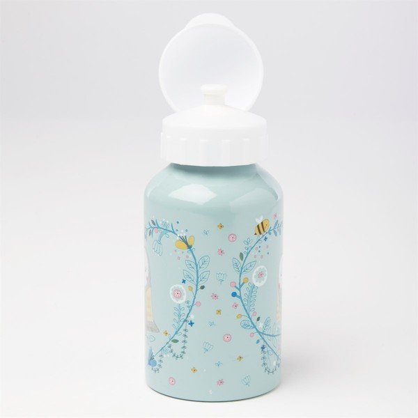 Plava boca za vodu Sass &amp; Belle Woodland, 300 ml-image-1