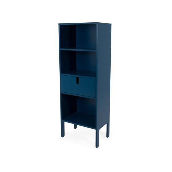 Petrolej plavi regal Tenzo Uno, visina 152 cm-image-2