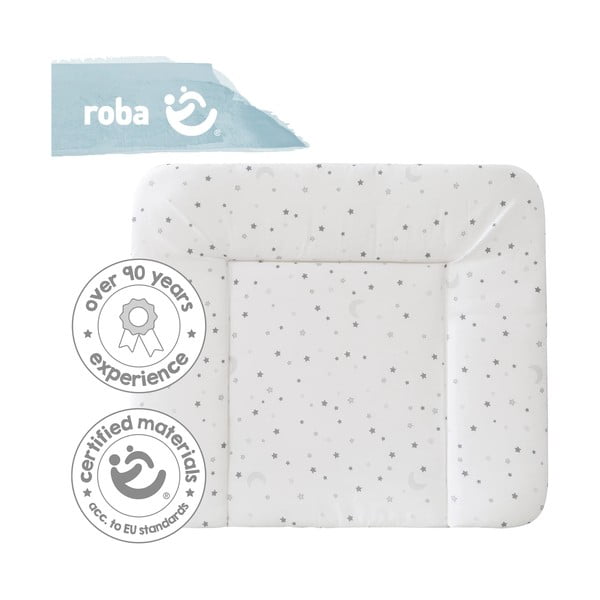 Podloga za previjanje 75x85 cm Kleine Wolke – Roba-image-2