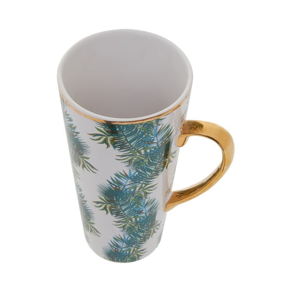 Šalica od kamenine 500 ml Winter – Premier Housewares-image-1