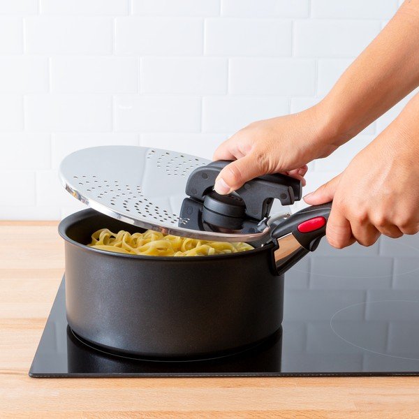 Poklopac od nehrđajućeg čelika – Tefal-image-2