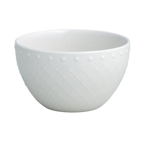 Set od 2 porculanske zdjele Brandani Burlesque