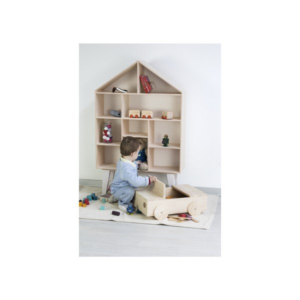 Bijela komoda Really Nice Things House-image-2