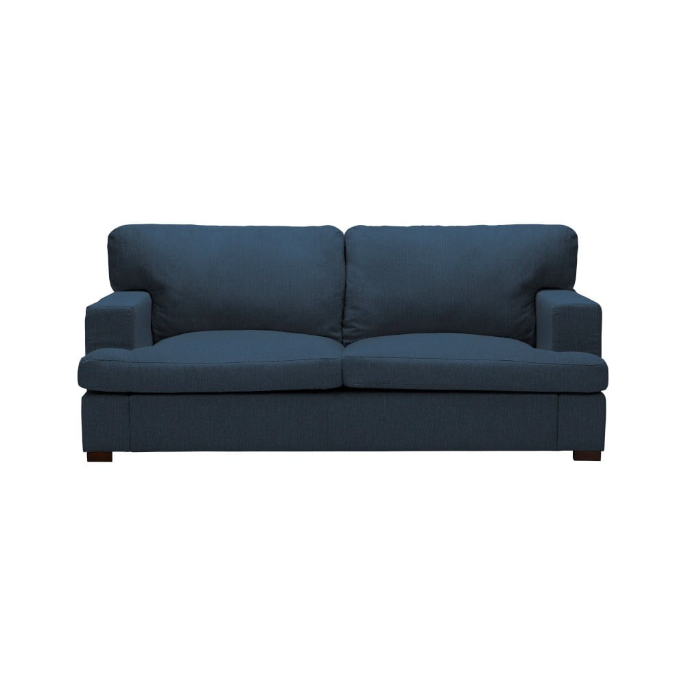 Plava sofa Windsor & Co Sofas Daphne, 170 cm