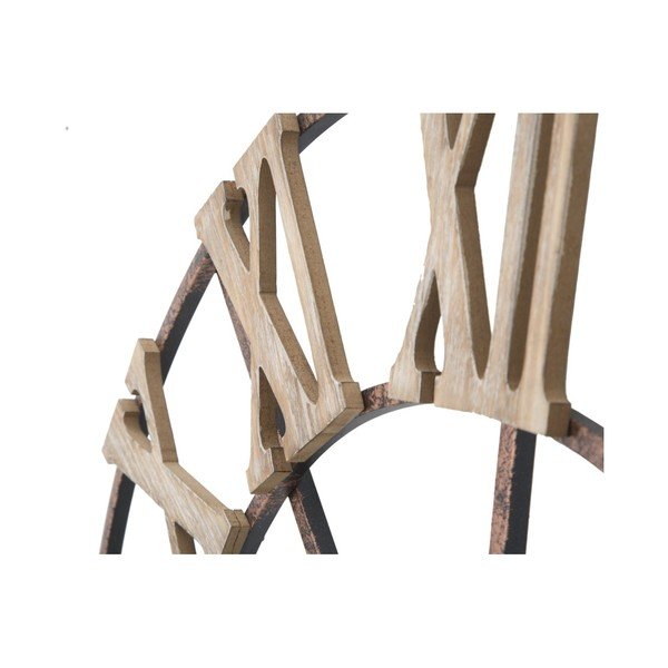 Zidni sat Mauro Ferretti Plus, ⌀ 71,5 cm-image-2