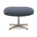 Tabure prljavo plavi Jaspe – Kave Home