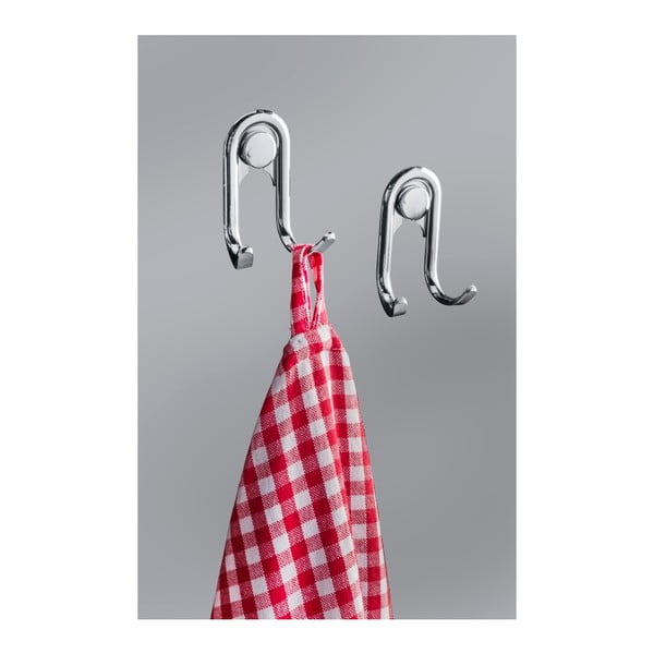 Set od 2 kuke Wenkoo Double Hook Style-image-2