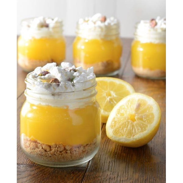 Staklenka Kilner, 0.5 l-image-1