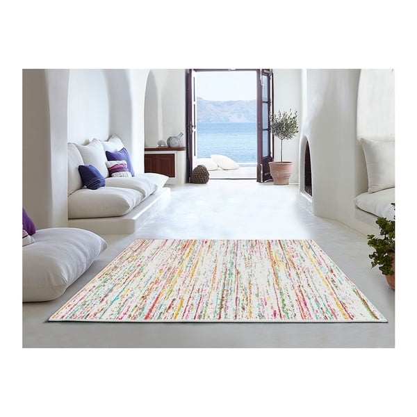 Univerzalni tepih Moar Lines, 120 x 170 cm
