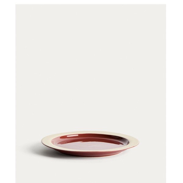 Bordo desertni keramički tanjur ø 20 cm Doren – Kave Home-image-4