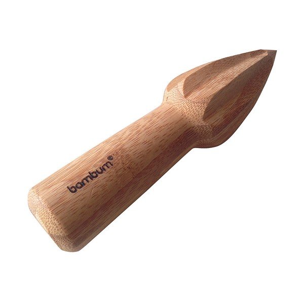 Cjedilo za limun od bambusa Bambum Pepato