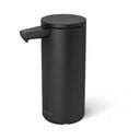 Crni željezan automatski dozator sapuna 266 ml – simplehuman