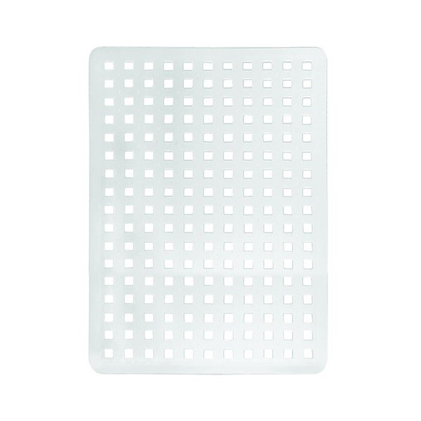 Prozirna prostirka za sudoper idesign sudoper, 32 x 42 cm-image-2