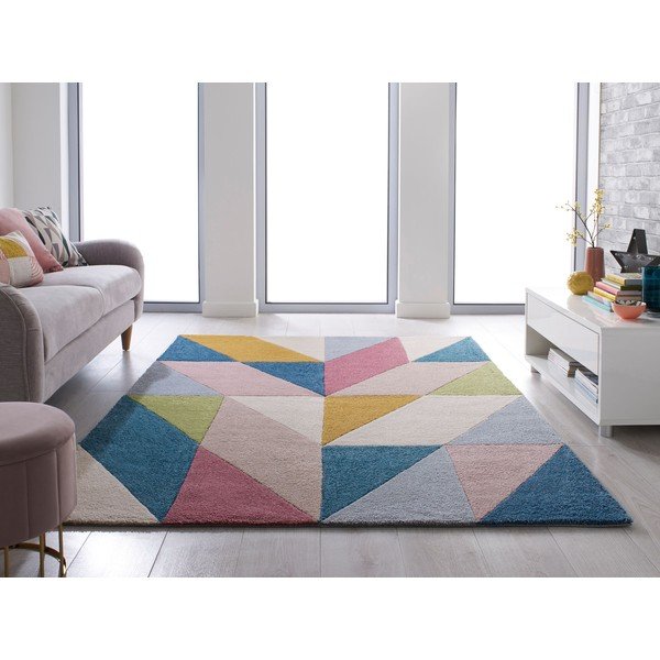 Tepih Flair Rugs Metro, 160 x 230 cm-image-4