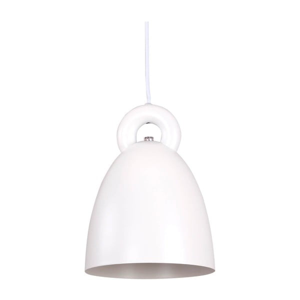 Bijela stropna svjetiljka sømcasa Segart