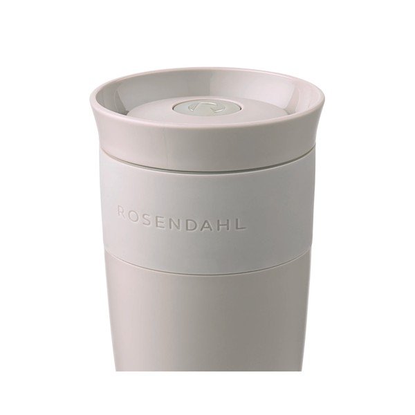 Bež termo šalica 280 ml Grand Cru Outdoor – Rosendahl-image-2