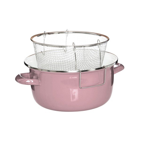 Multifunkcionalni metalni lonac s poklopcem Telo Telo – Premier Housewares-image-3