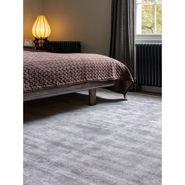 Sivi tepih 170x120 cm Blade - Asiatic Carpets-image-1