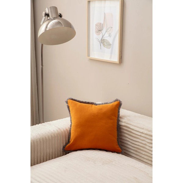 Ukrasna jastučnica 43x43 cm Sacakli – Mioli Decor-image-2