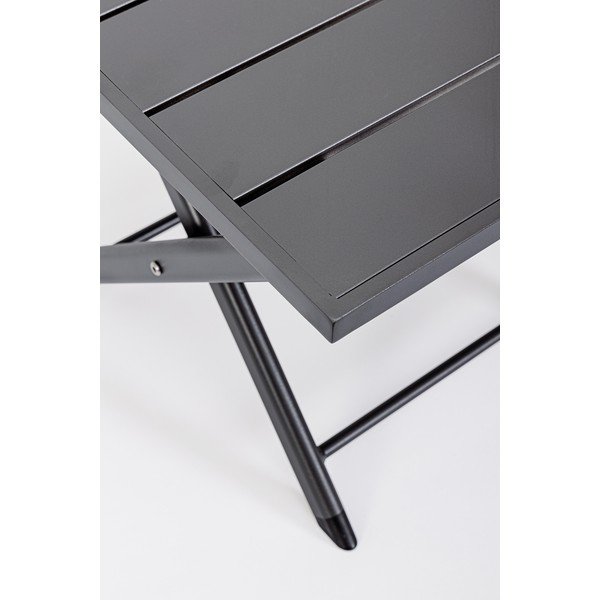 Vrtni stolić za kavu aluminijski 43x44 cm Taylor – Bizzotto-image-4