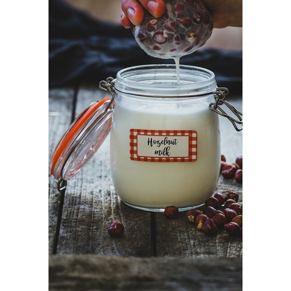 Plastične vrećice za čuvanje hrane Kitchen Craft Home Made-image-1