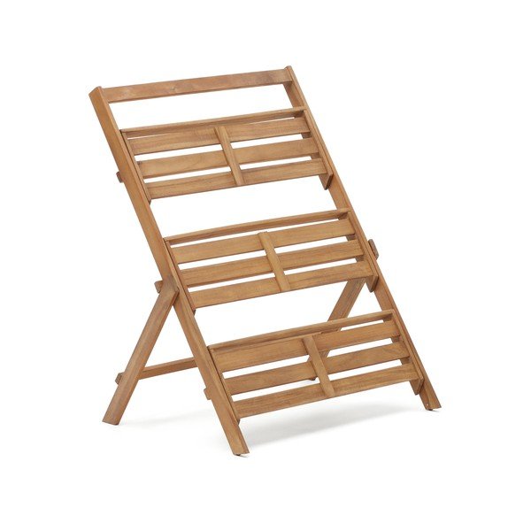 Drveni stalak za tegle za cvijeće Victora – Kave Home-image-3