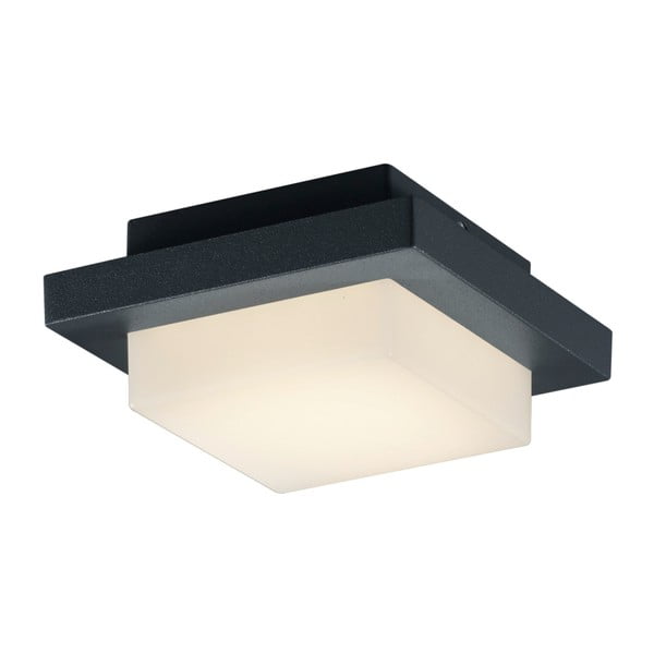 LED zidna vanjska svjetiljka (visina 14 cm) Hondo – Trio-image-4