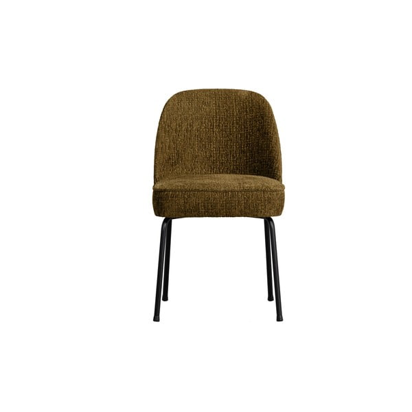 Baršunaste blagovaonske stolice u setu 2 kom u brončanoj boji Vogue – BePureHome