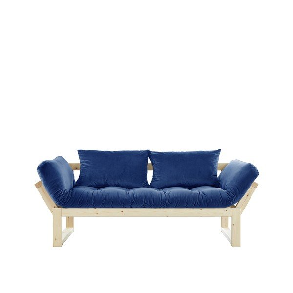 Karup Edge Natural / Velvet Navy varijabilna sofa-image-4