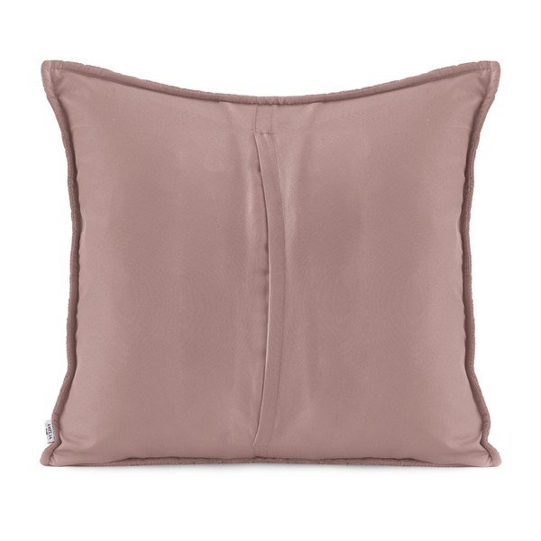 Set od 2 tamne ružičaste jastučnice AmeliaHome Laila 45 x 45 cm-image-2