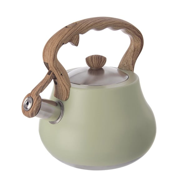 Kuhalo za vodu 2 l Greenish – Orion